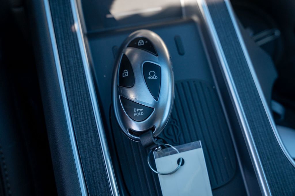 New 2026 Hyundai Palisade Limited image 32