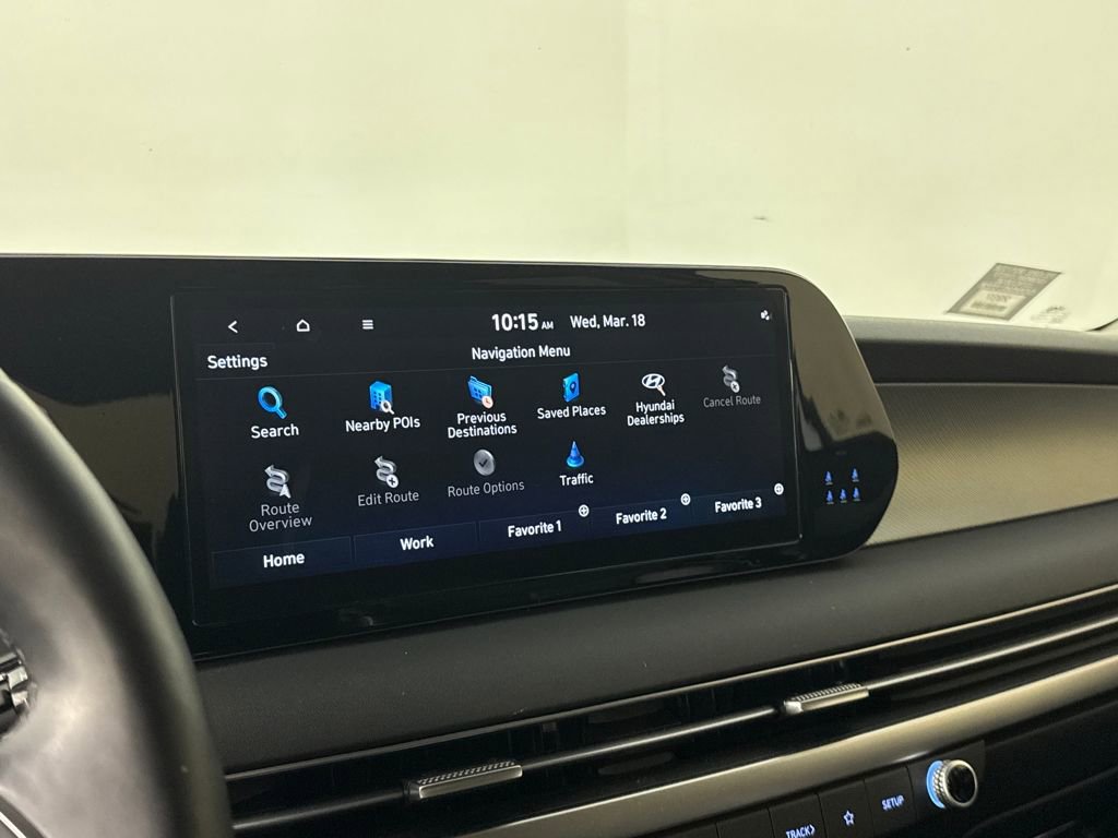 Used 2025 Hyundai Palisade SEL image 19