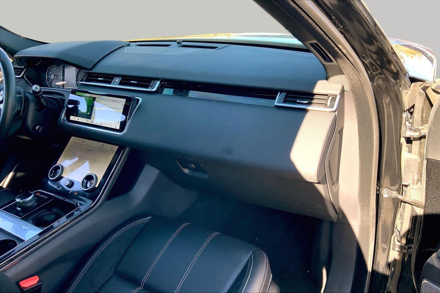 Used 2020 Land Rover Range Rover Velar S AWD/4WD image 19