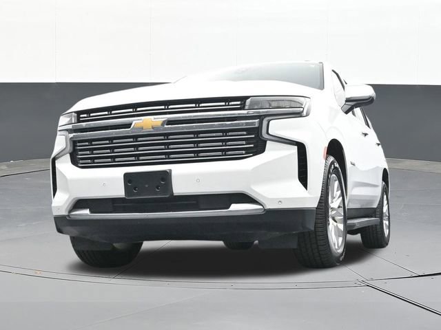 Used 2021 Chevrolet Tahoe Premier AWD/4WD image 61