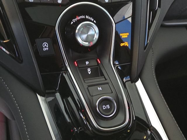 Certified 2020 Acura RDX A-Spec FWD image 20