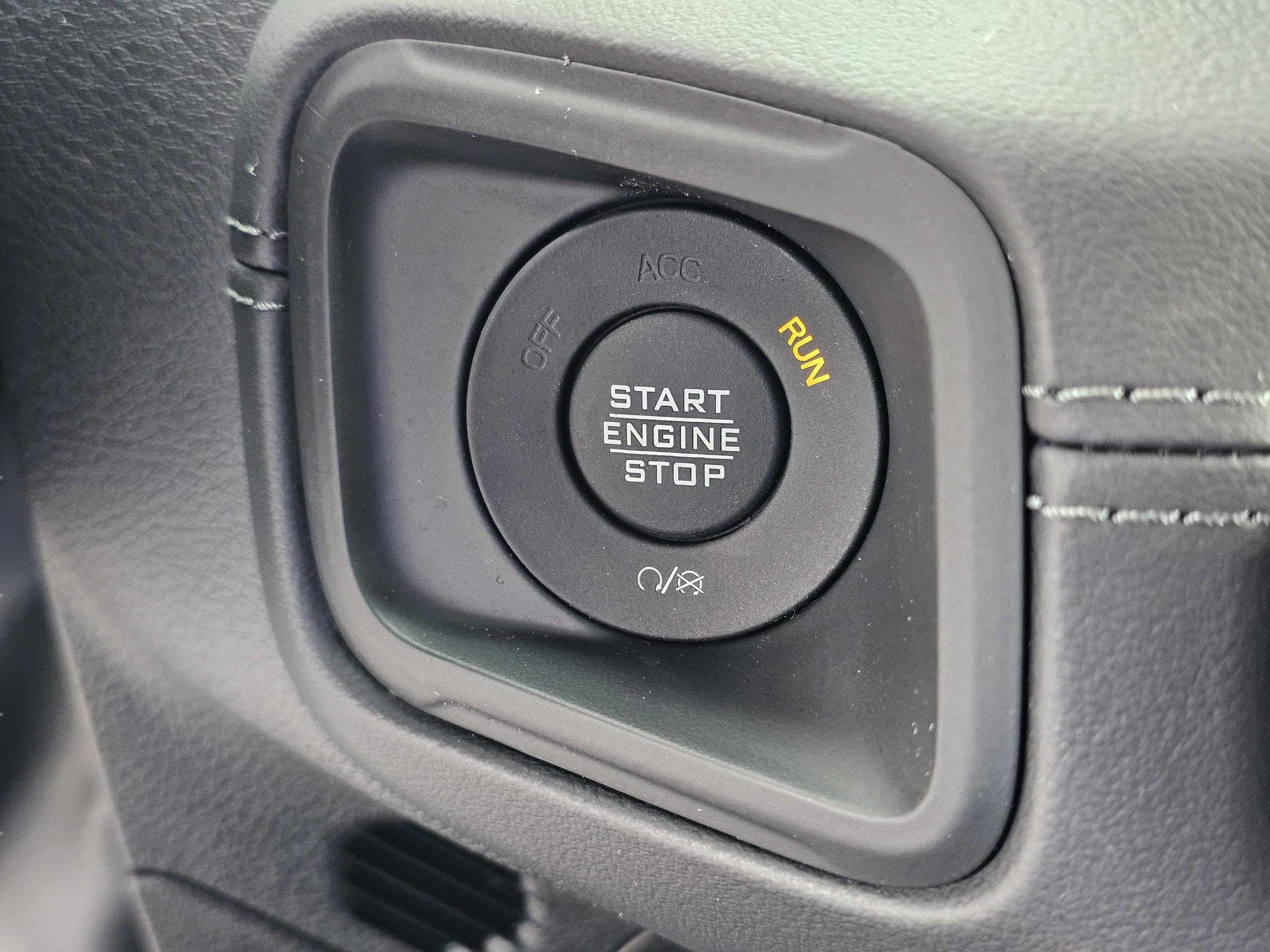 New 2026 Jeep Wrangler Unlimited Sahara AWD/4WD image 23
