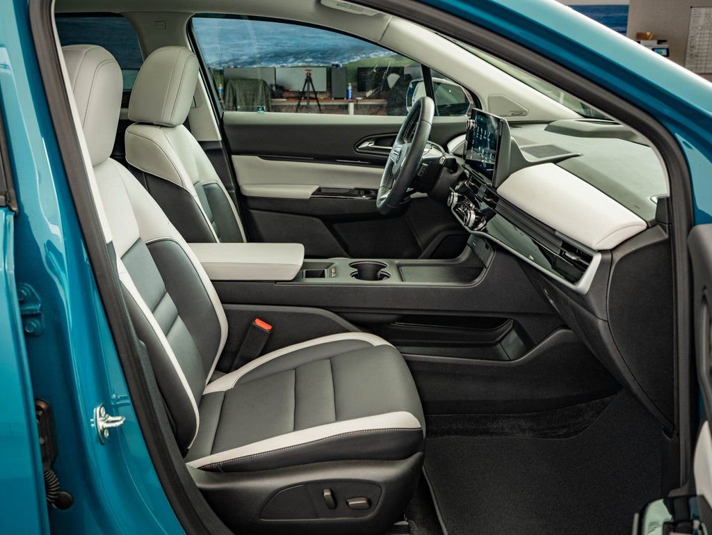 Used 2024 Honda Prologue Elite image 20