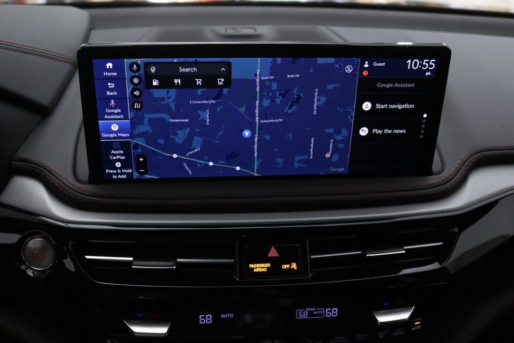 Certified 2026 Acura MDX A-Spec AWD/4WD image 21
