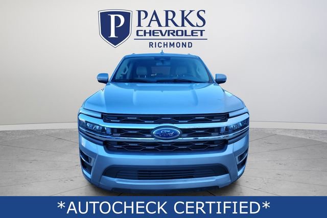 Used 2024 Ford Expedition Limited image 2