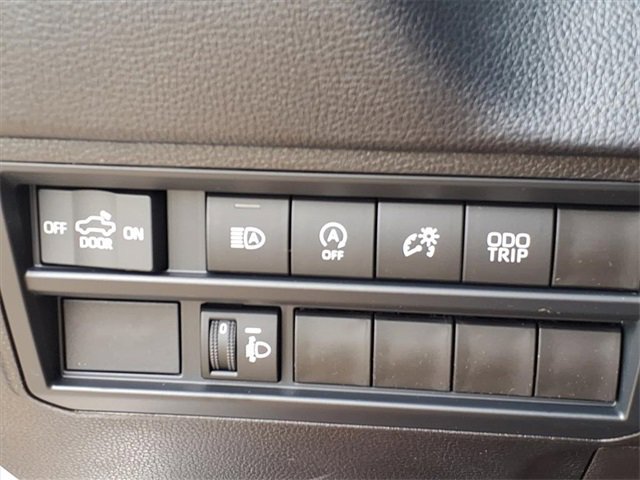 New 2026 Toyota Tundra SR5 w/ SX Package image 21