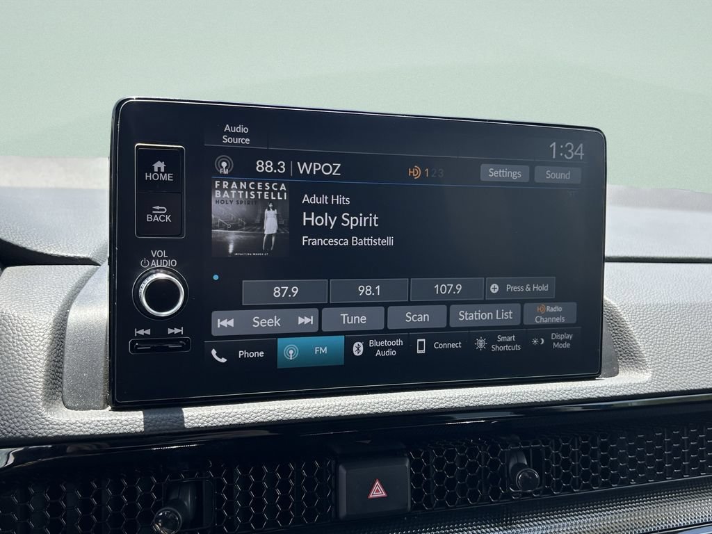 Used 2023 Honda CR-V EX-L image 25