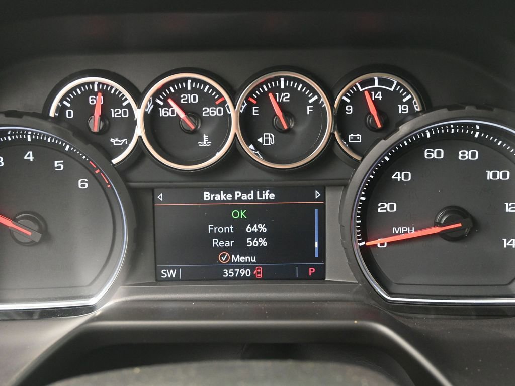 Used 2023 Chevrolet Suburban LS image 9