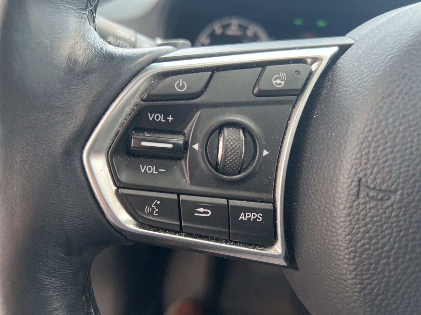 Used 2019 Acura RDX AWD w/ Advance Package image 12