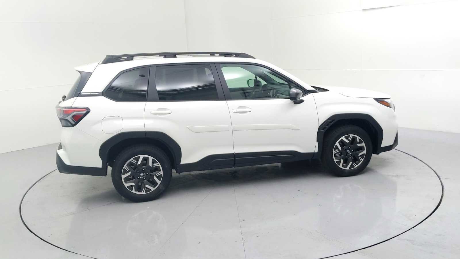 New 2026 Subaru Forester Premium image 11