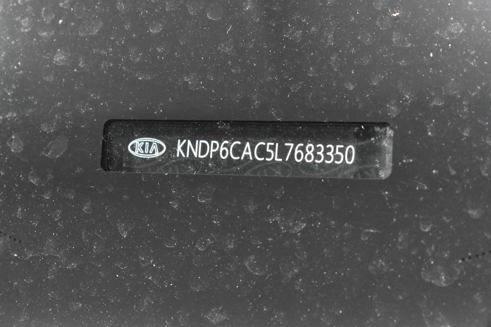 Used 2020 Kia Sportage S w/ Option Group 020 AWD/4WD image 36