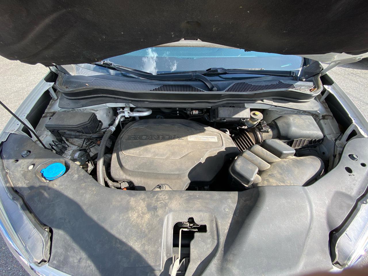 Used 2016 Honda Pilot Touring image 15