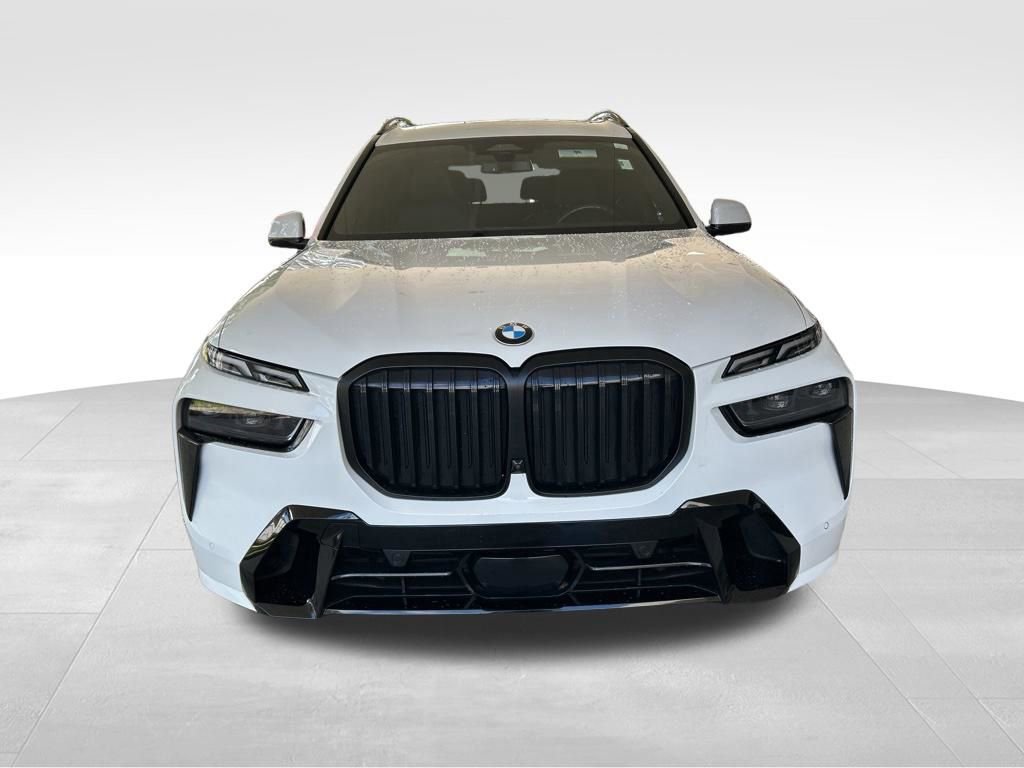 Used 2024 BMW X7 xDrive40i w/ M Sport Package image 14