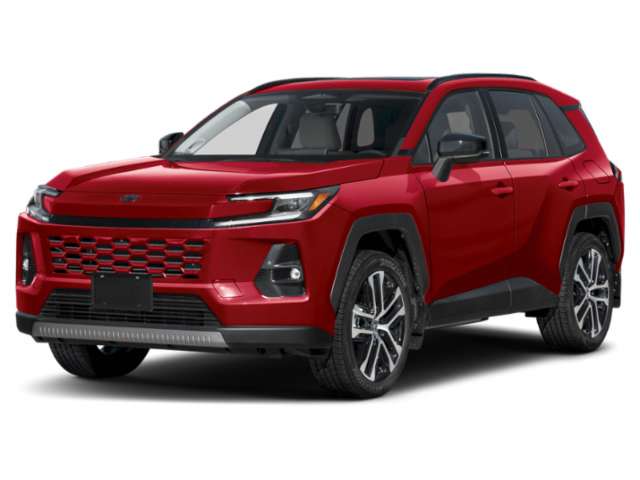 New 2026 Toyota RAV4 Limited AWD/4WD image 1