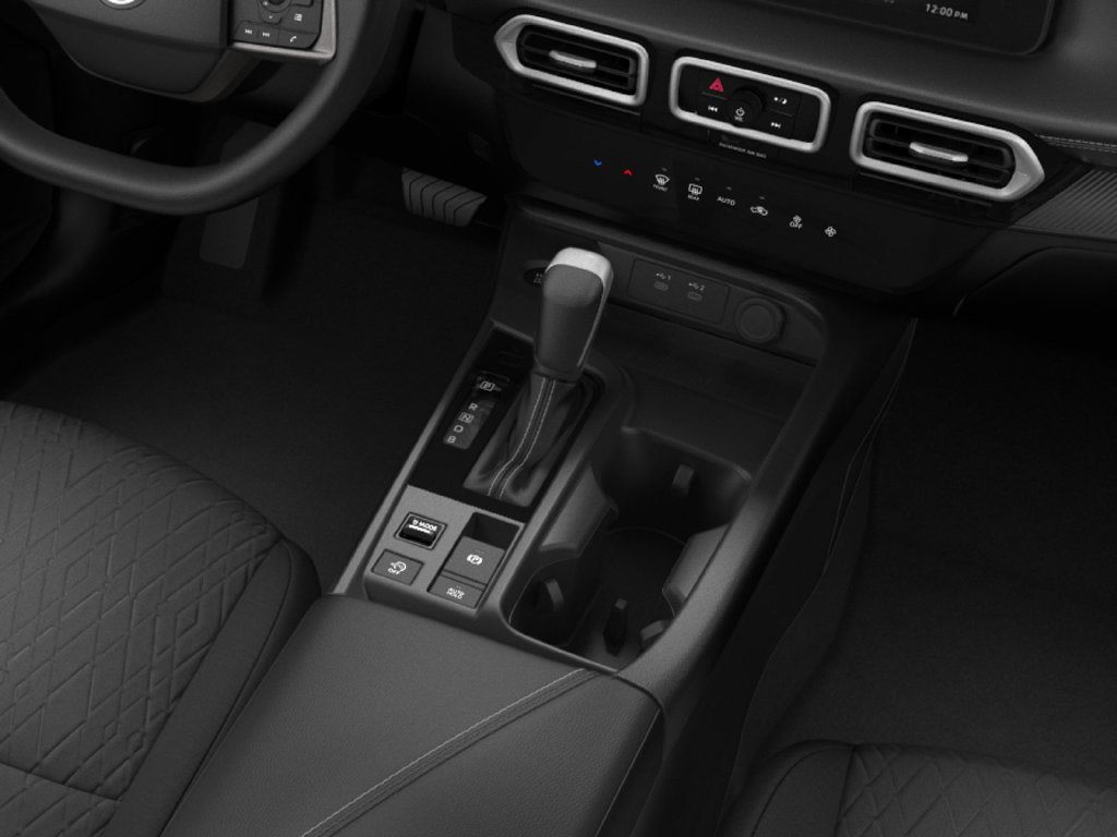 New 2027 Nissan Sentra SV w/ Floor Mat Package FWD image 9