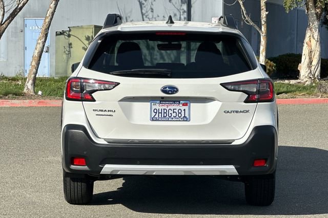 Used 2024 Subaru Outback Limited image 5