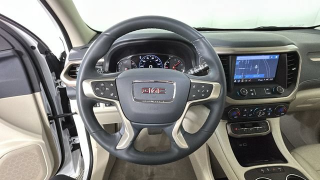 Used 2023 GMC Acadia Denali w/ Denali Ultimate Package AWD/4WD image 14