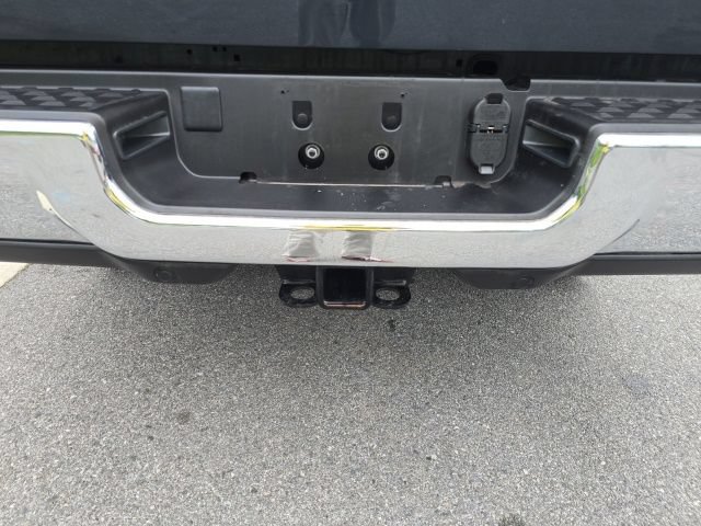 Certified 2026 RAM 2500 Big Horn AWD/4WD image 30
