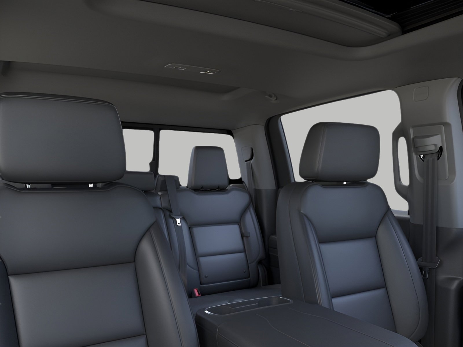 New 2026 GMC Sierra 1500 Elevation w/ Elevation Premium Package image 24
