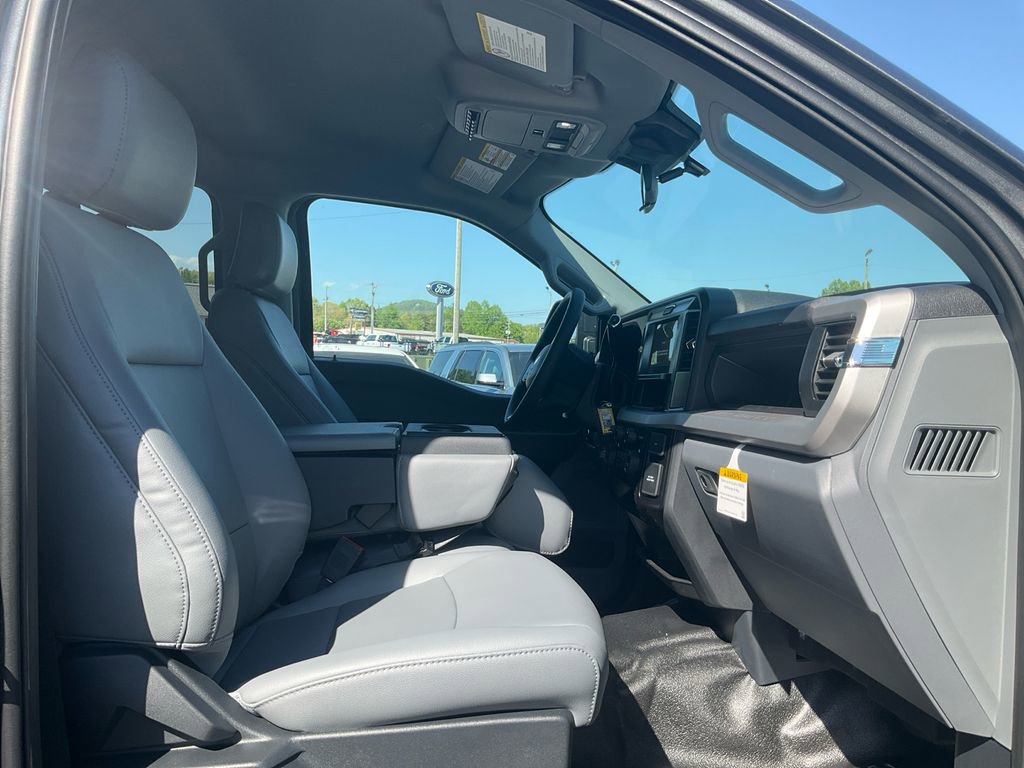 New 2026 Ford F450 XL image 12