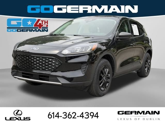 Used 2022 Ford Escape SE w/ Convenience Package