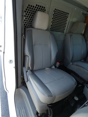 Used 2021 Nissan NV 2500 SV RWD image 42