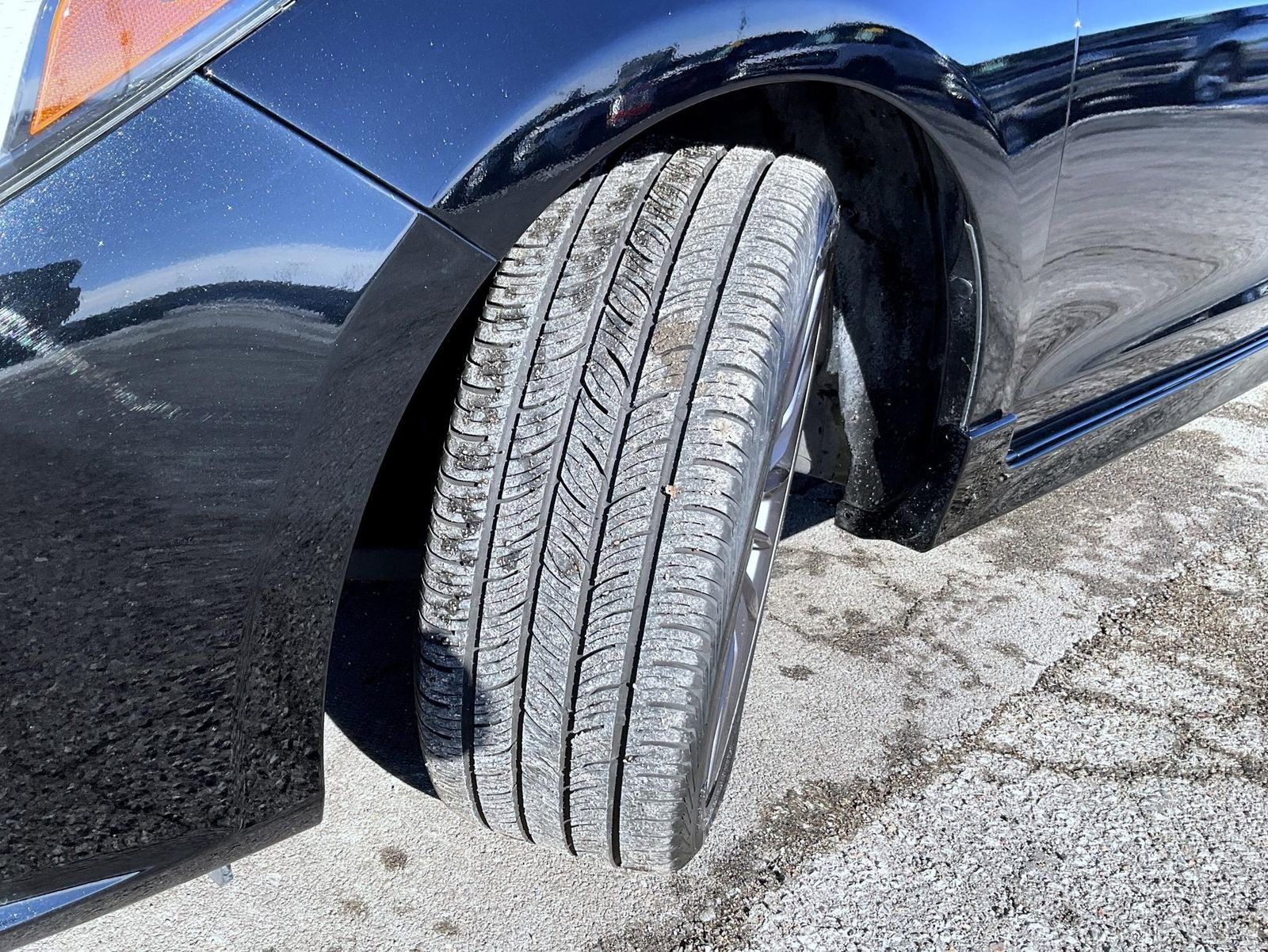 Used 2019 Acura ILX w/ Premium & A-SPEC Package image 23