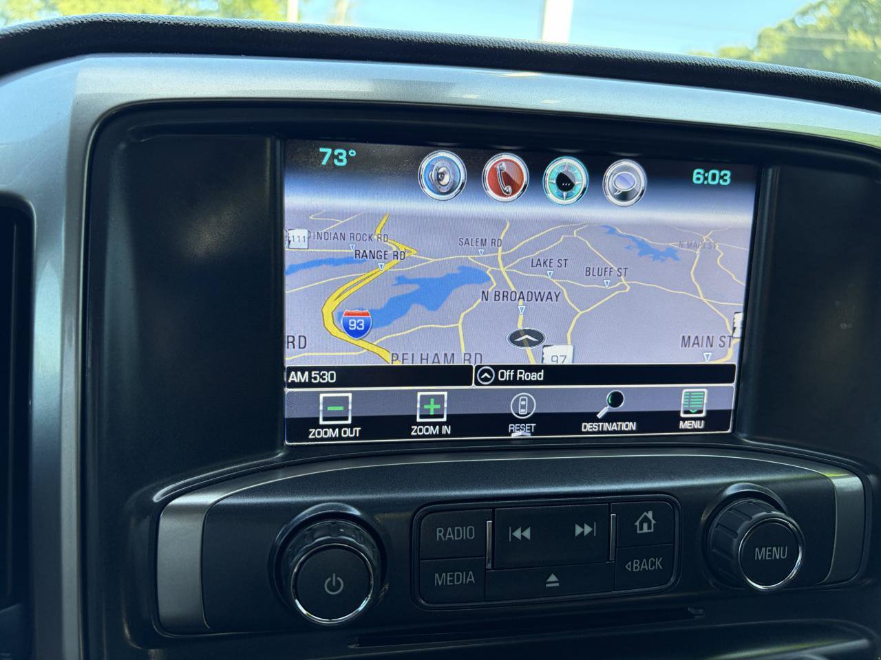 Used 2017 Chevrolet Silverado 2500 LT w/ All Star Edition AWD/4WD image 31