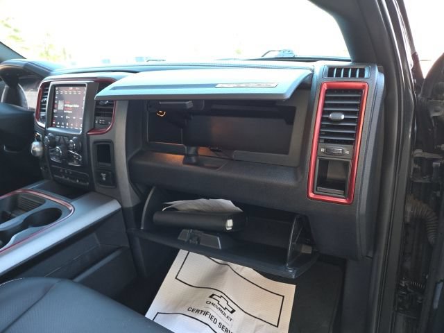Used 2018 RAM 1500 Rebel w/ Luxury Group AWD/4WD image 58