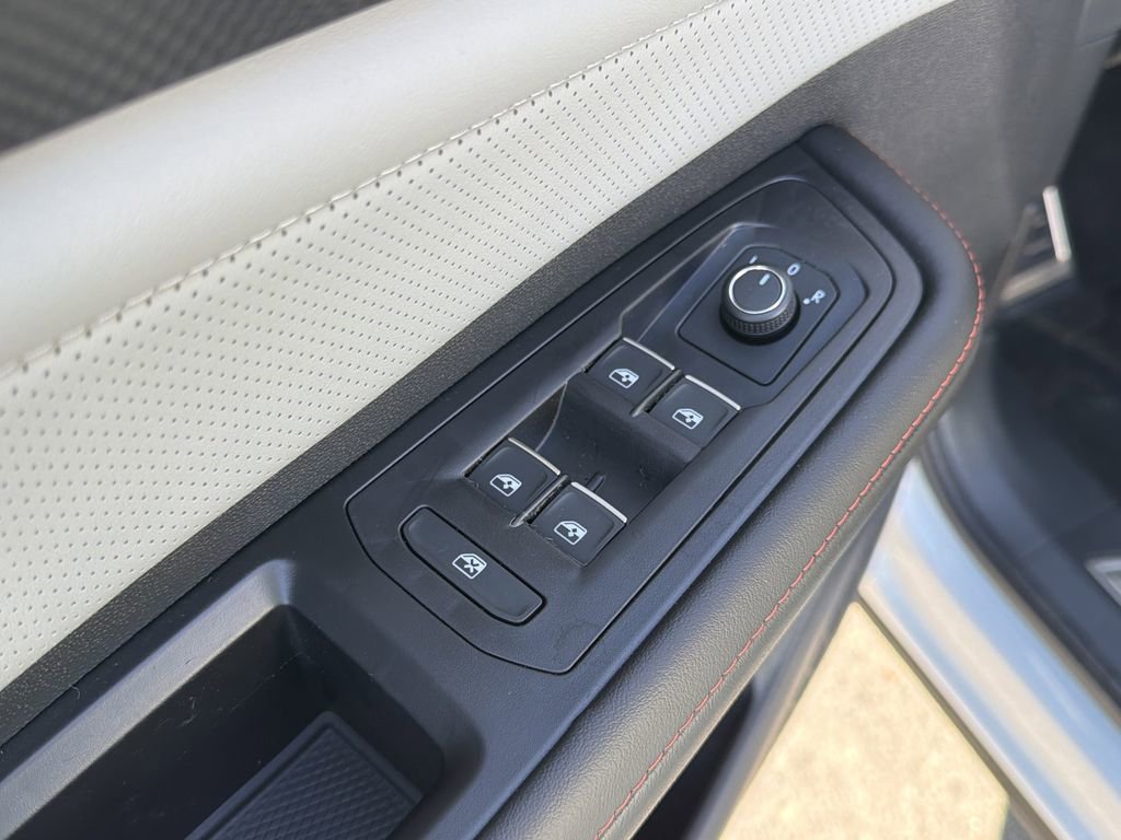 New 2026 Volkswagen Atlas Peak Edition image 27