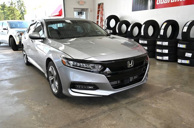 Used 2019 Honda Accord EX image 3