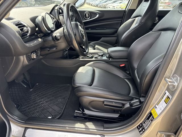 Used 2017 MINI Cooper Clubman ALL4 image 17