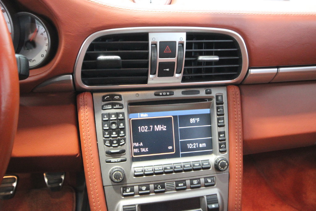 Used 2006 Porsche 911 Carrera S RWD image 23
