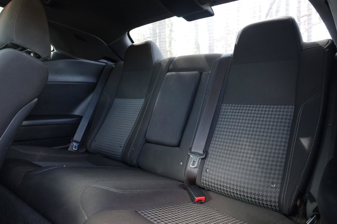 Used 2017 Dodge Challenger R/T RWD image 14