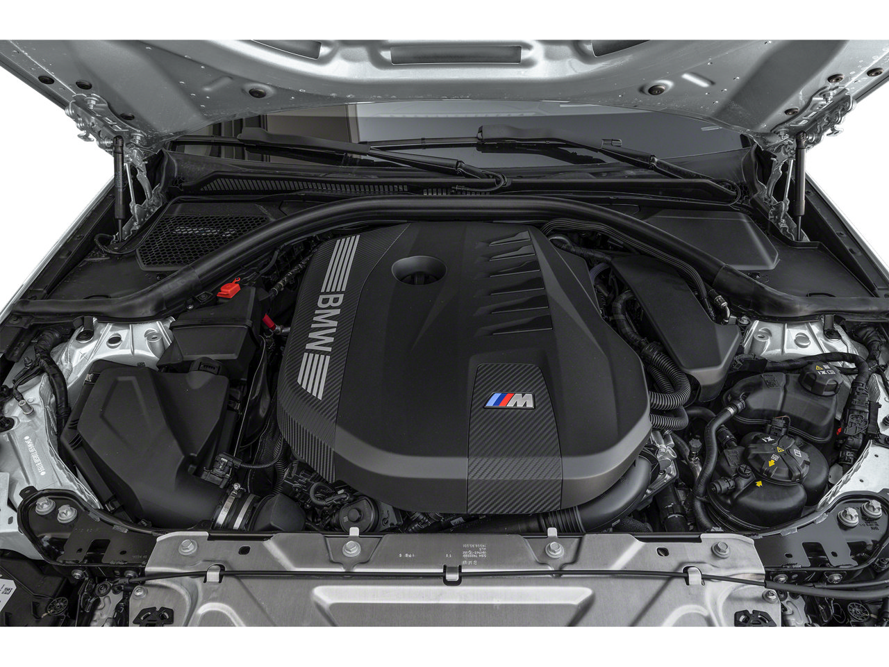 New 2026 BMW M340i xDrive w/ Premium Package AWD/4WD image 8
