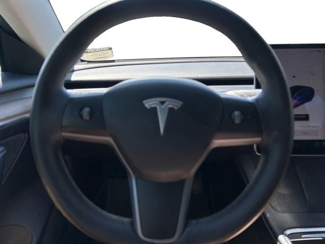 Used 2021 Tesla Model 3 Long Range AWD/4WD image 13