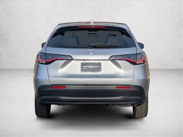 New 2026 Honda HR-V LX image 8