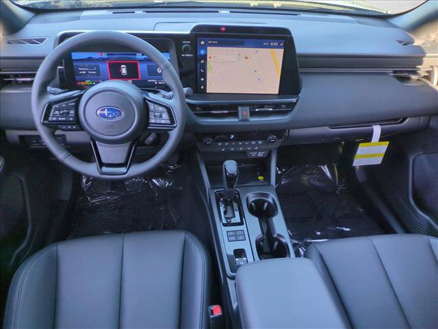 New 2026 Subaru Outback Premium image 15
