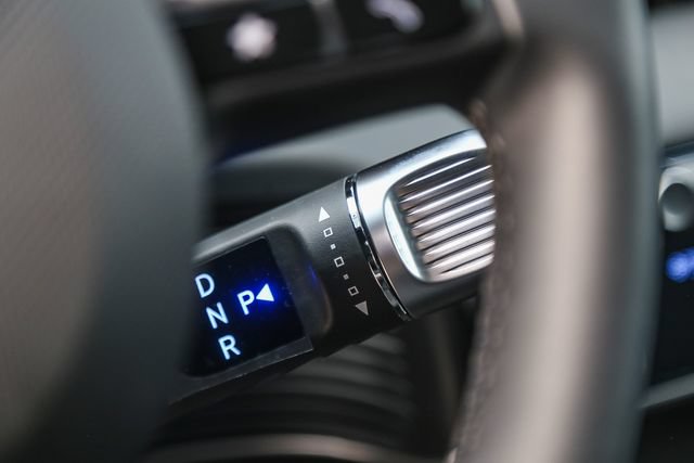 New 2026 Hyundai Ioniq 5 SEL RWD image 22