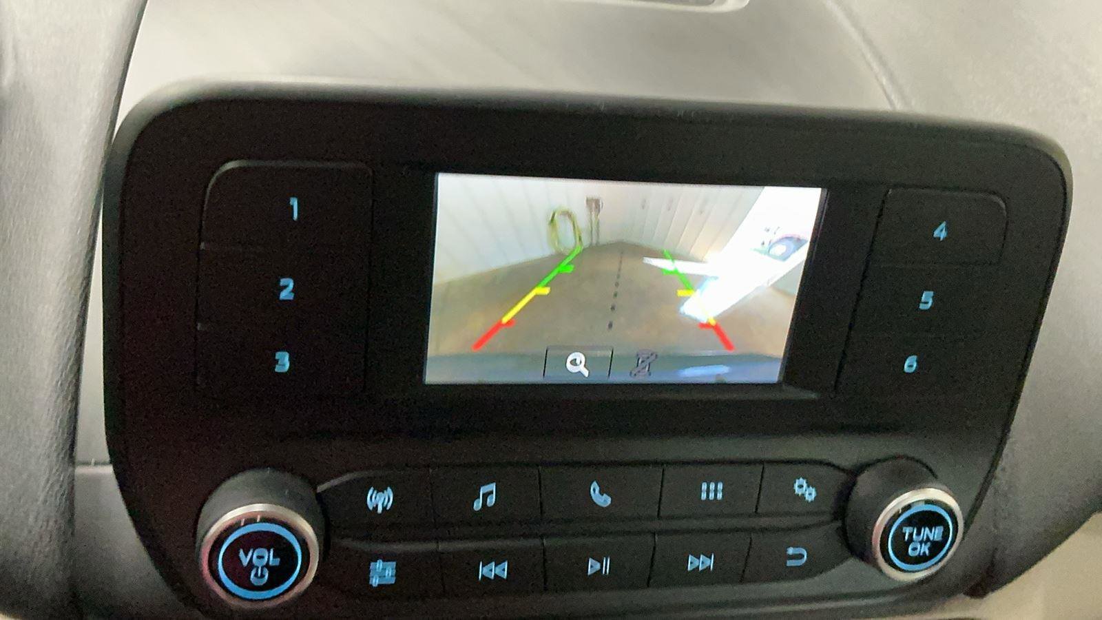 Used 2019 Ford EcoSport S AWD/4WD image 17