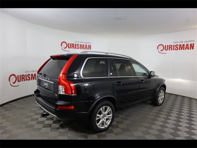 Used 2013 Volvo XC90 3.2 image 10