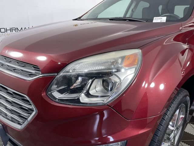 Used 2016 Chevrolet Equinox LT w/ Convenience Package FWD image 47