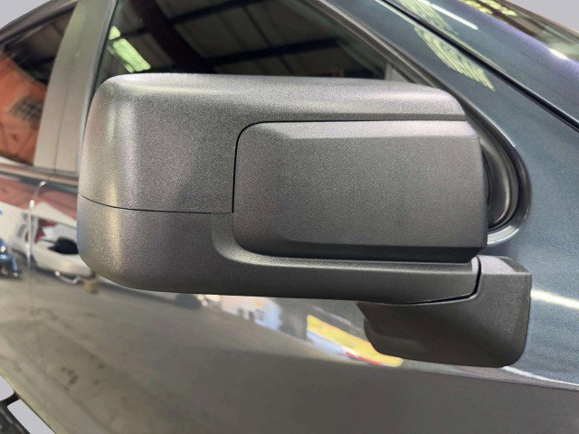 Used 2021 Chevrolet Silverado 1500 Custom Trail Boss w/ LPO, Dark Essentials Package AWD/4WD image 15