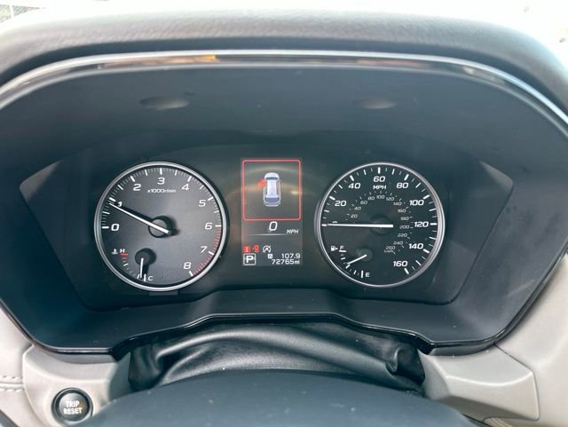 Used 2024 Subaru Outback Premium AWD/4WD image 17