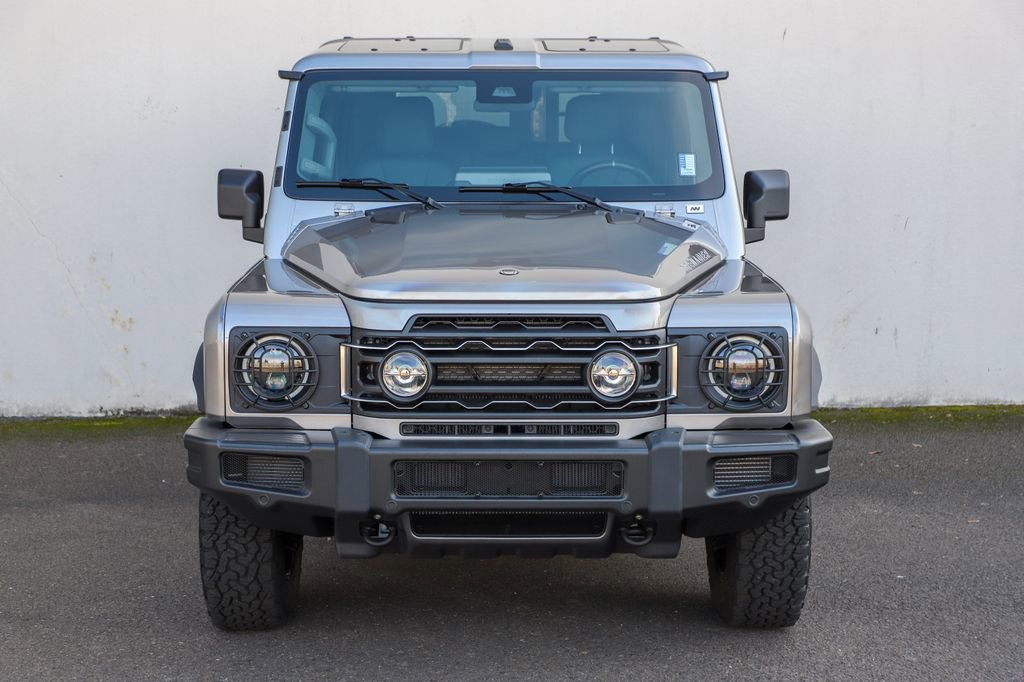 New 2025 INEOS Grenadier image 7