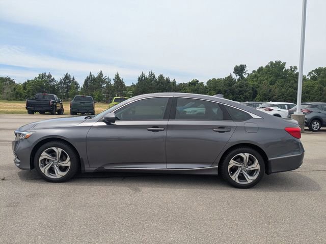 Used 2020 Honda Accord EX-L image 6