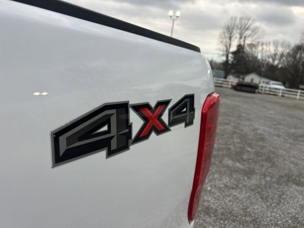 Used 2021 Ford Ranger XL w/ Equipment Group 101A High image 27