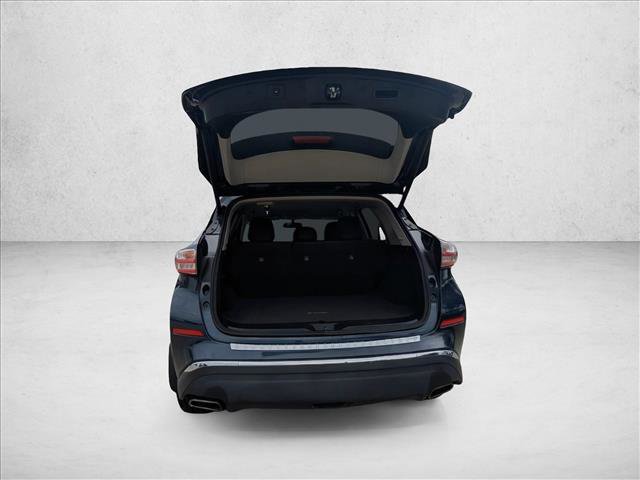 Used 2017 Nissan Murano SL image 7