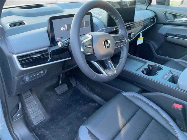 New 2026 Honda Prologue Elite image 3