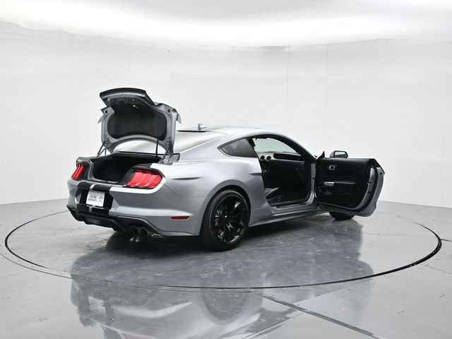 Certified 2021 Ford Mustang GT Premium w/ Equipment Group 401A image 46